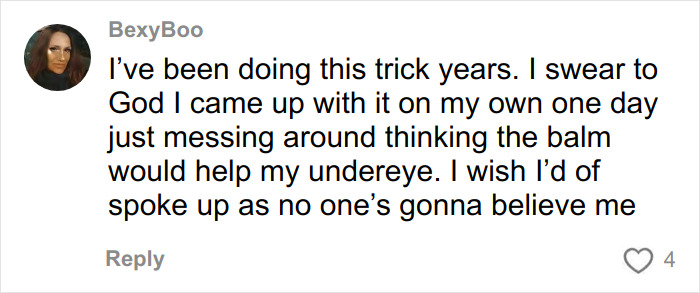 O hack 'genial' do protetor labial do Celebrity Skincare Expert pode economizar centenas por ano