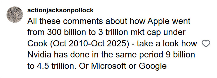 O verdadeiro motivo de Tim Cook para o resgate abrupto, conforme revelado pelo CEO da Apple em um relatório bombástico
