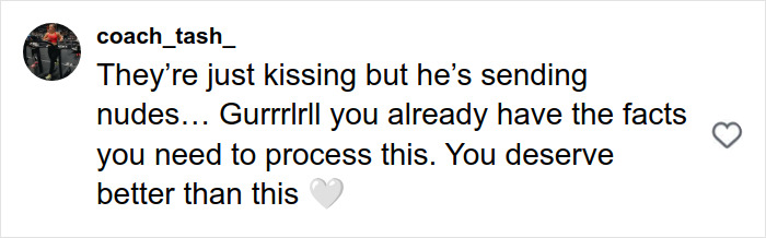 Husband's Awkward Mistake Reveals His Lurid Affair With 'Work Wife'