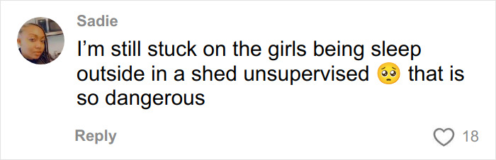 Motorista da FedEx revela palavras finais arrepiantes para Athena Strand, de 7 anos, antes do fim trágico
