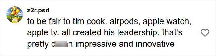 O verdadeiro motivo de Tim Cook para o resgate abrupto, conforme revelado pelo CEO da Apple em um relatório bombástico