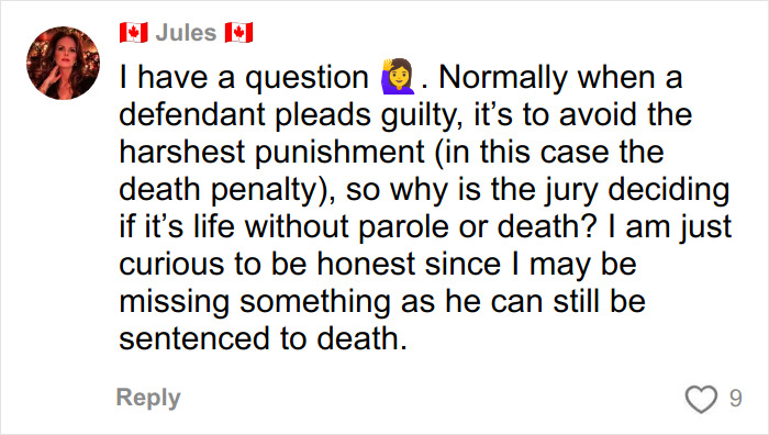 Motorista da FedEx revela palavras finais arrepiantes para Athena Strand, de 7 anos, antes do fim trágico