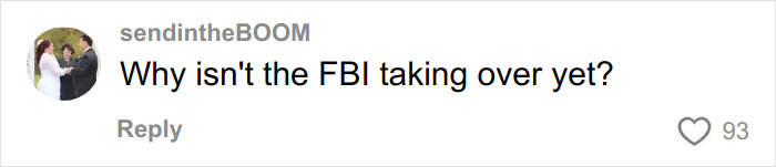 O passado sombrio do xerife de Nancy Guthrie surge após 8 suspensões e ameaça de 'desperdício' de testemunha