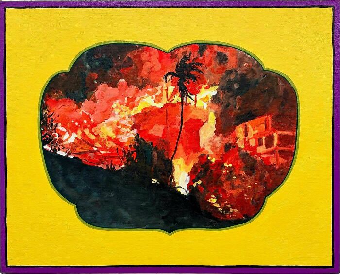 We Are Hungry Ghosts