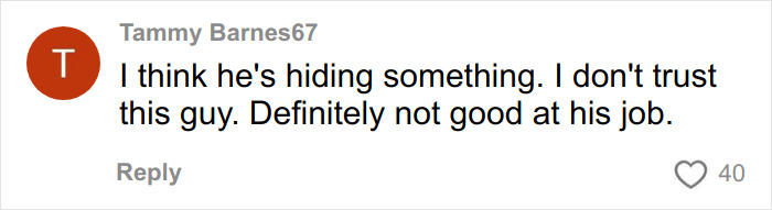 O passado sombrio do xerife de Nancy Guthrie surge após 8 suspensões e ameaça de 'desperdício' de testemunha