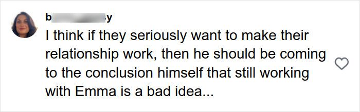 Husband's Awkward Mistake Reveals His Lurid Affair With 'Work Wife'