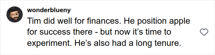 O verdadeiro motivo de Tim Cook para o resgate abrupto, conforme revelado pelo CEO da Apple em um relatório bombástico