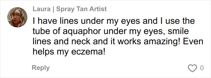 O hack 'genial' do protetor labial do Celebrity Skincare Expert pode economizar centenas por ano