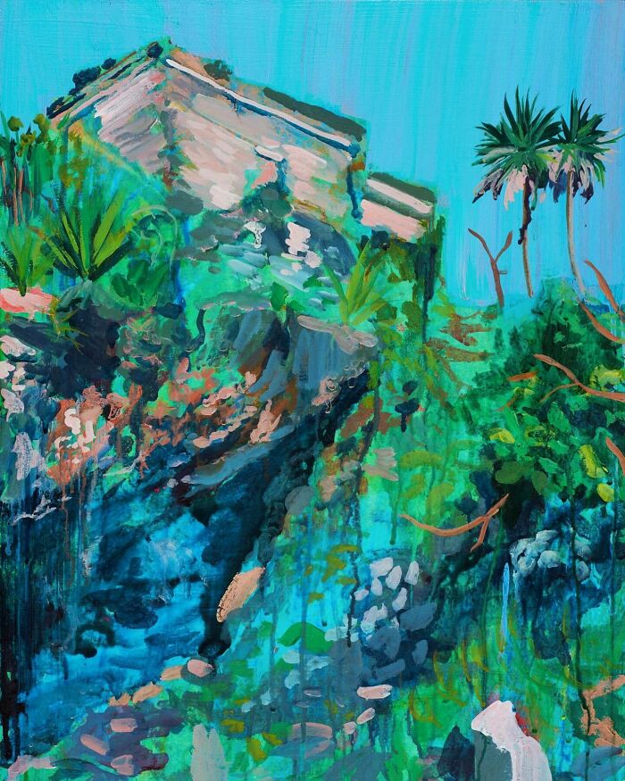 How Do I Climb Out Of This