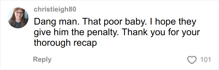 Motorista da FedEx revela palavras finais arrepiantes para Athena Strand, de 7 anos, antes do fim trágico