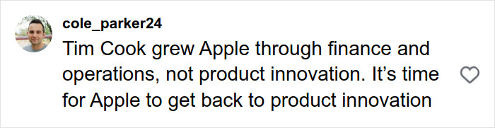O verdadeiro motivo de Tim Cook para o resgate abrupto, conforme revelado pelo CEO da Apple em um relatório bombástico