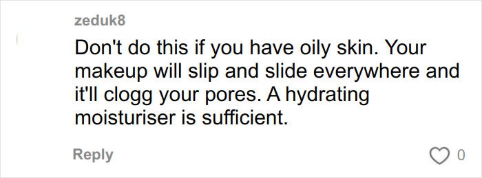 O hack 'genial' do protetor labial do Celebrity Skincare Expert pode economizar centenas por ano