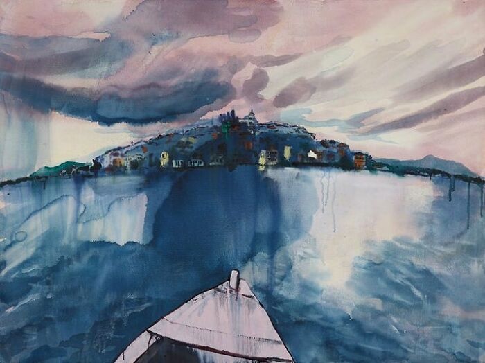 Searching For The Meaning