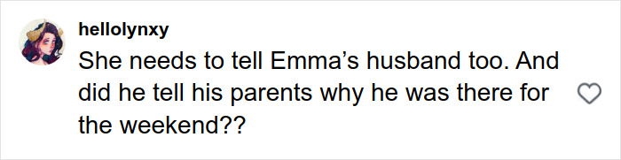 Husband's Awkward Mistake Reveals His Lurid Affair With 'Work Wife'