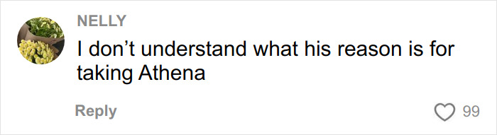 Motorista da FedEx revela palavras finais arrepiantes para Athena Strand, de 7 anos, antes do fim trágico