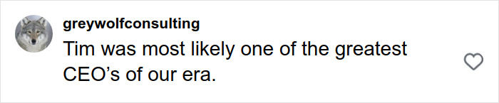 O verdadeiro motivo de Tim Cook para o resgate abrupto, conforme revelado pelo CEO da Apple em um relatório bombástico