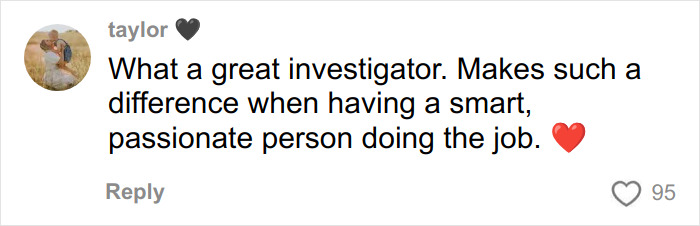 Motorista da FedEx revela palavras finais arrepiantes para Athena Strand, de 7 anos, antes do fim trágico