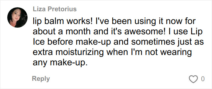 O hack 'genial' do protetor labial do Celebrity Skincare Expert pode economizar centenas por ano