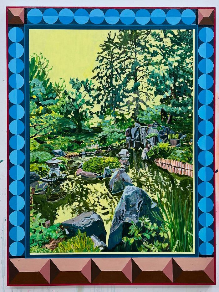 Meditation On Change