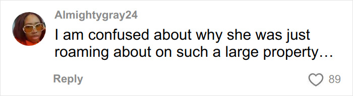 Motorista da FedEx revela palavras finais arrepiantes para Athena Strand, de 7 anos, antes do fim trágico