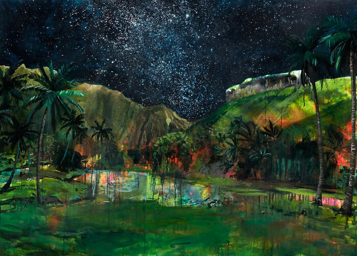 My Heart Wanders Back To You