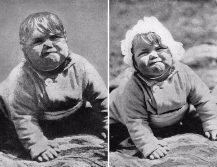 Baby Adolf, Unknown Photographer/Acme Newspictures, 1933