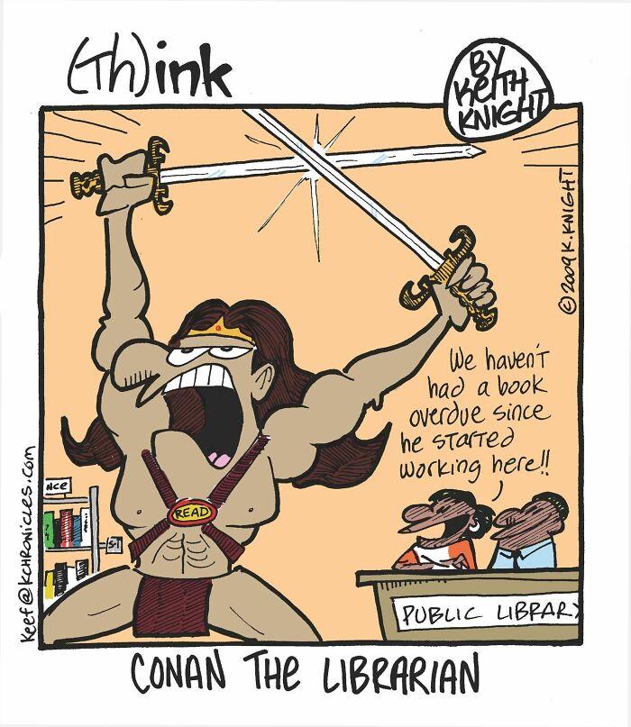 This Cartoonist Turns Everyday Absurdities Into Brutally Honest Comics About Society, Politics, And Life (28 Pics)