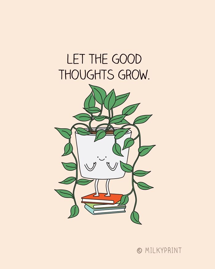 These Whimsical Illustrations Turn Everyday Objects Into Joyful Little Stories That Will Make You Smile (65 New Pics)