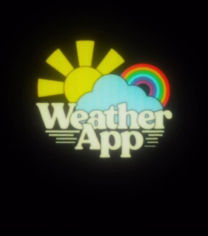 What If Today’s Biggest Brands Existed In The ’80s? These Retro Logos Are Pure Nostalgia (32 New Pics)