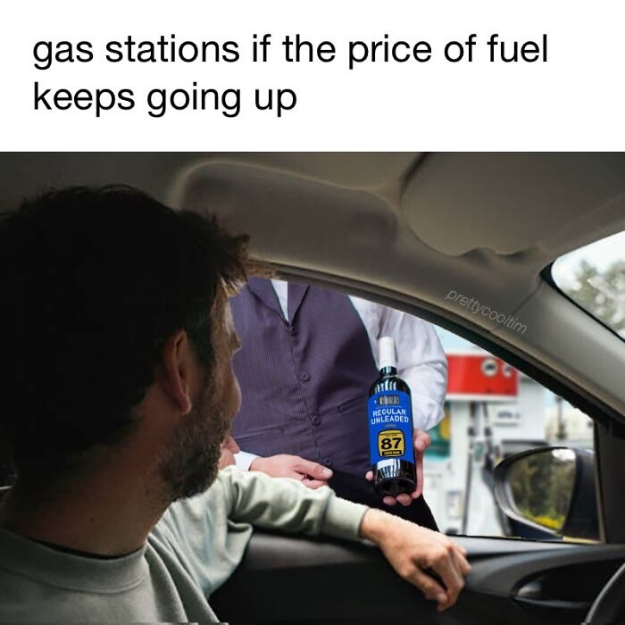 42 Memes To Lift Your Spirits, As Shared By This Instagram Page (New Pics)