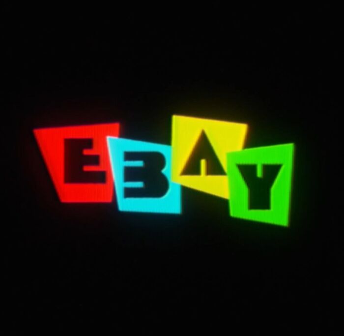 What If Today’s Biggest Brands Existed In The ’80s? These Retro Logos Are Pure Nostalgia (32 New Pics)