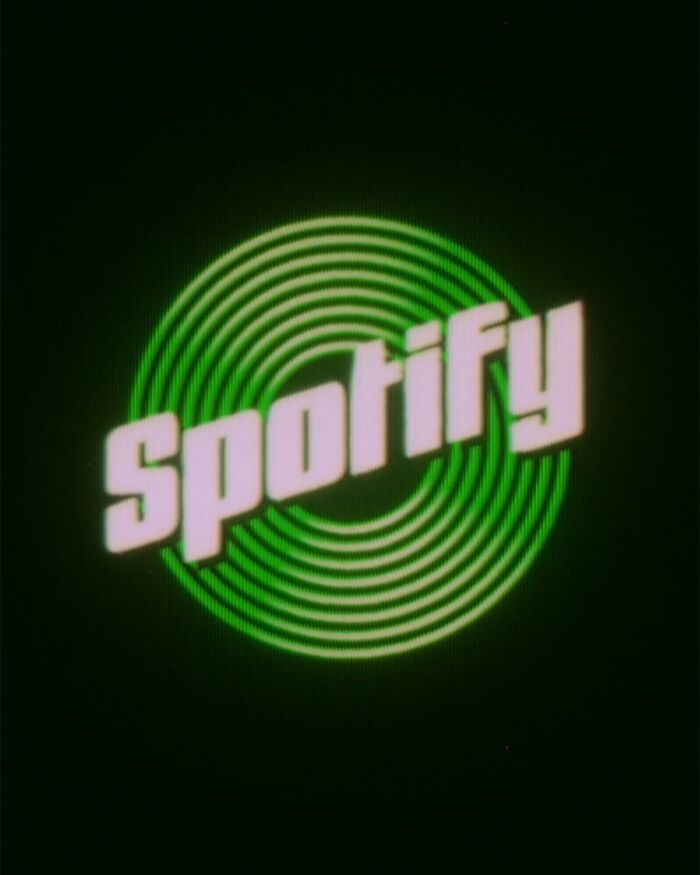 What If Today’s Biggest Brands Existed In The ’80s? These Retro Logos Are Pure Nostalgia (32 New Pics)