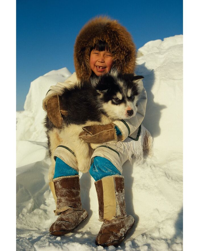 This Instagram Page Is Bringing Forgotten Dogs From History Back To Life In The Most Heartwarming Way(45 Pics)