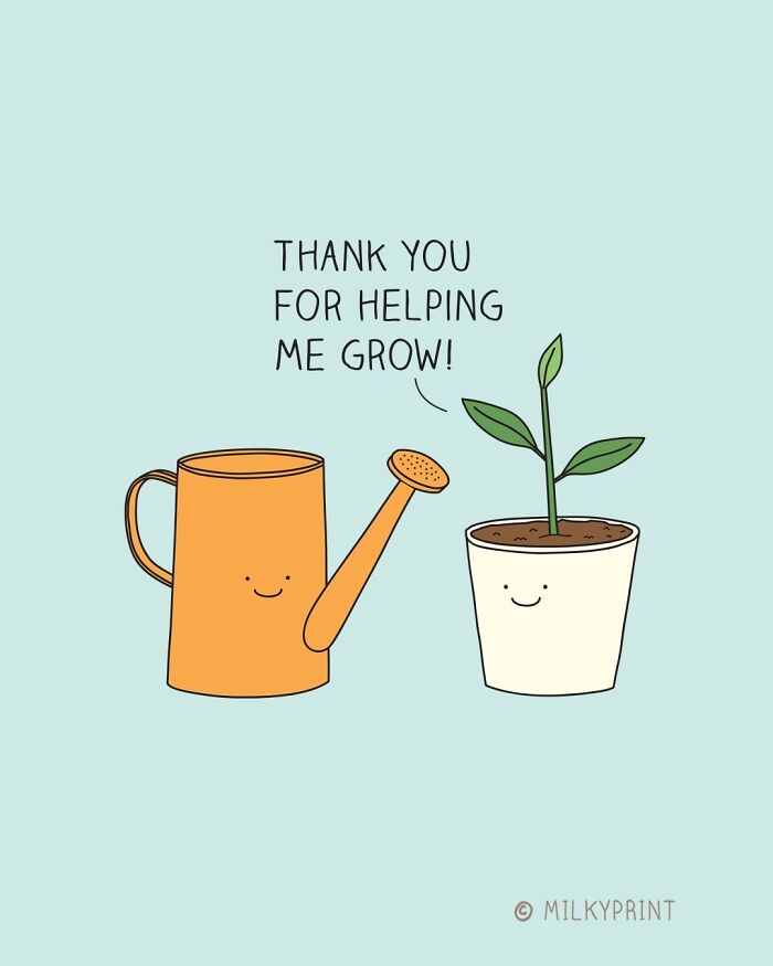 These Whimsical Illustrations Turn Everyday Objects Into Joyful Little Stories That Will Make You Smile (65 New Pics)