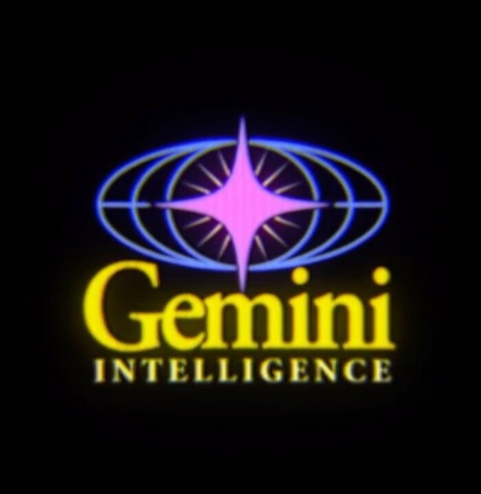 What If Today’s Biggest Brands Existed In The ’80s? These Retro Logos Are Pure Nostalgia (32 New Pics)