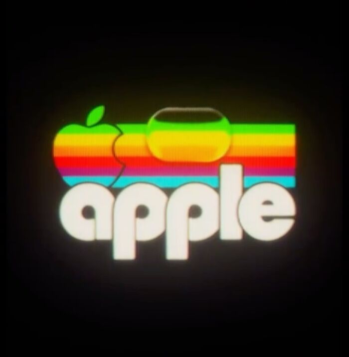What If Today’s Biggest Brands Existed In The ’80s? These Retro Logos Are Pure Nostalgia (32 New Pics)