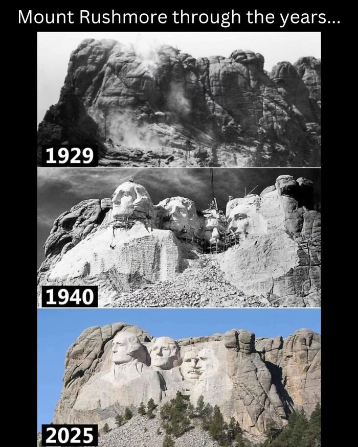 These Fascinating Historical Photos Offer A Rare Glimpse Into The Past (31 Pics)