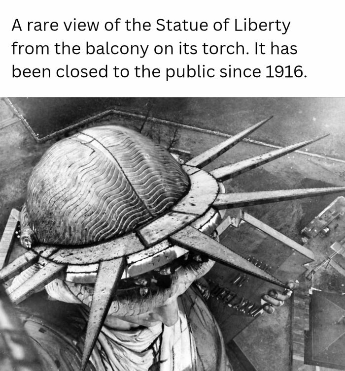 These Fascinating Historical Photos Offer A Rare Glimpse Into The Past (31 Pics)