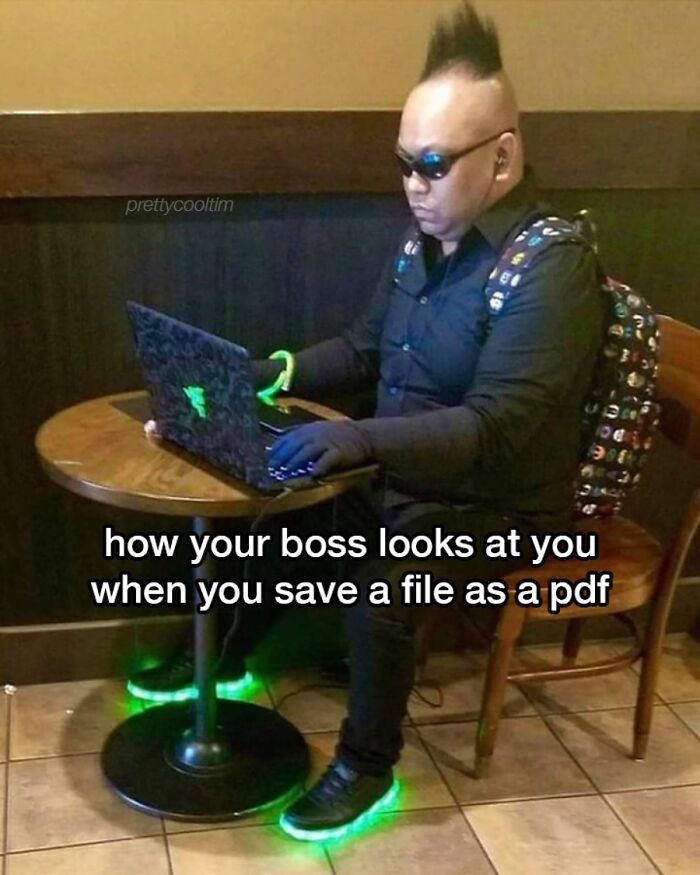 42 Memes To Lift Your Spirits, As Shared By This Instagram Page (New Pics)