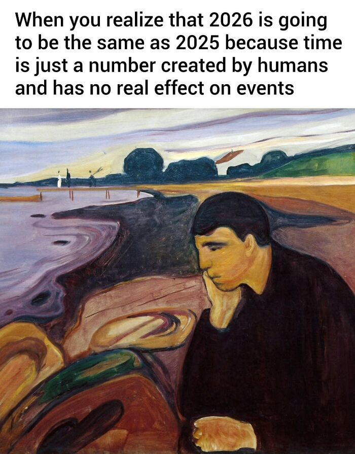 These Hilarious Classical Art Memes Turn Centuries-Old Paintings Into Modern-Day Comedy Gold (38 New Pics)