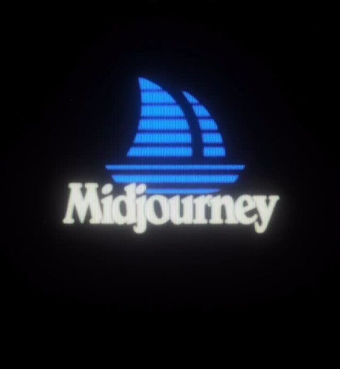 What If Today’s Biggest Brands Existed In The ’80s? These Retro Logos Are Pure Nostalgia (32 New Pics)