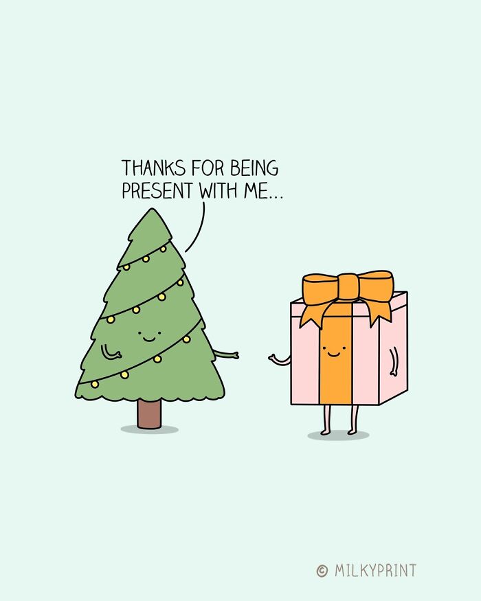 These Whimsical Illustrations Turn Everyday Objects Into Joyful Little Stories That Will Make You Smile (65 New Pics)