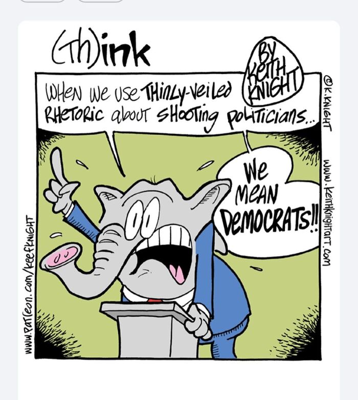 This Cartoonist Turns Everyday Absurdities Into Brutally Honest Comics About Society, Politics, And Life (28 Pics)