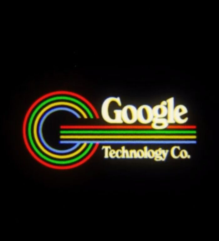 What If Today’s Biggest Brands Existed In The ’80s? These Retro Logos Are Pure Nostalgia (32 New Pics)