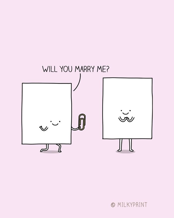 These Whimsical Illustrations Turn Everyday Objects Into Joyful Little Stories That Will Make You Smile (65 New Pics)