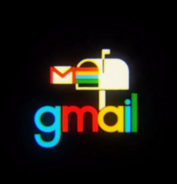 What If Today’s Biggest Brands Existed In The ’80s? These Retro Logos Are Pure Nostalgia (32 New Pics)