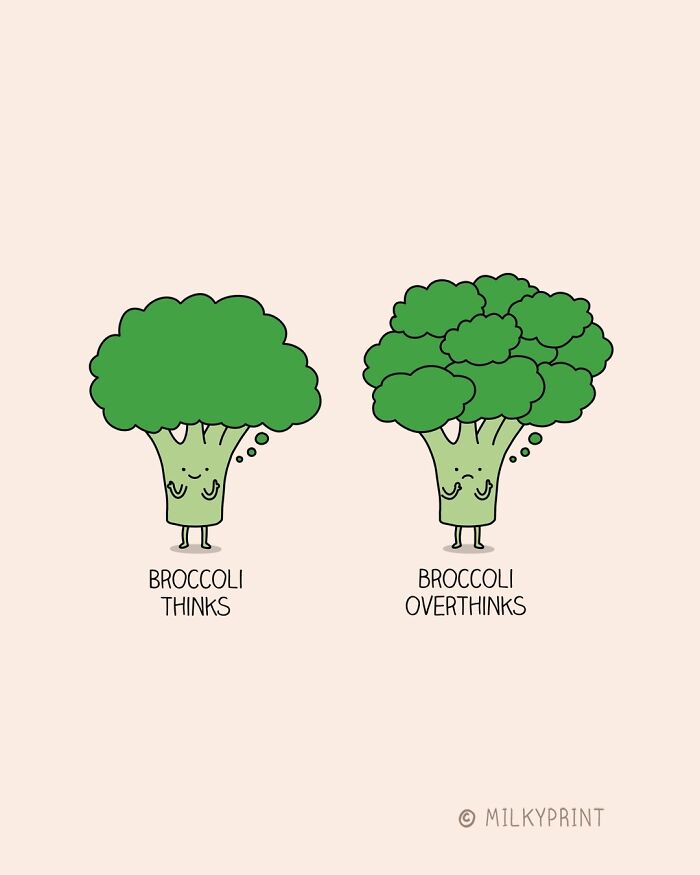 These Whimsical Illustrations Turn Everyday Objects Into Joyful Little Stories That Will Make You Smile (65 New Pics)