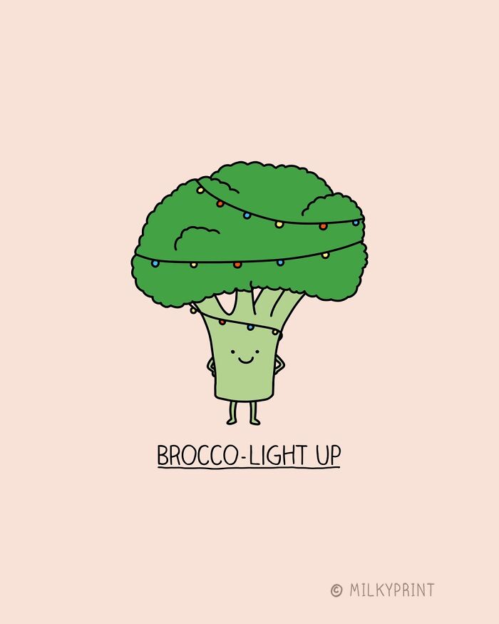 These Whimsical Illustrations Turn Everyday Objects Into Joyful Little Stories That Will Make You Smile (65 New Pics)