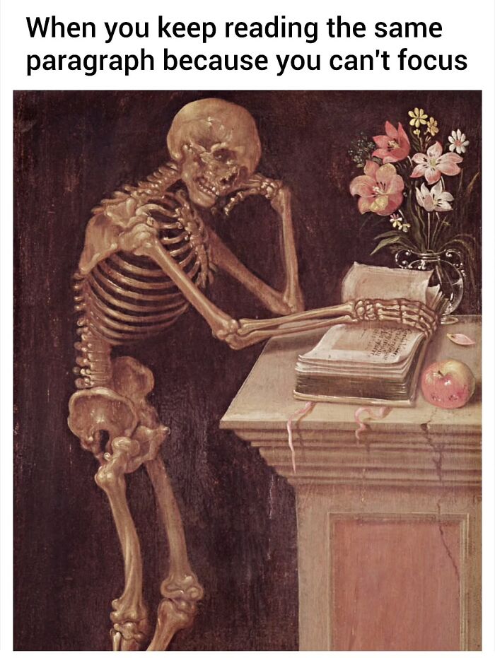 These Hilarious Classical Art Memes Turn Centuries-Old Paintings Into Modern-Day Comedy Gold (38 New Pics)