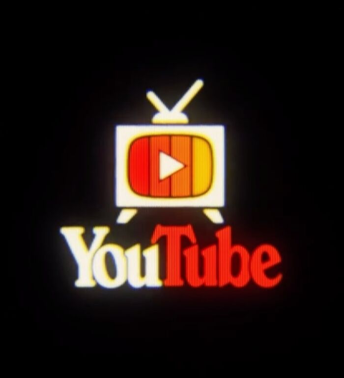 What If Today’s Biggest Brands Existed In The ’80s? These Retro Logos Are Pure Nostalgia (32 New Pics)